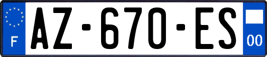 AZ-670-ES