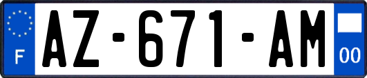 AZ-671-AM