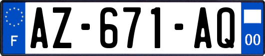 AZ-671-AQ