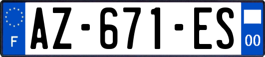 AZ-671-ES