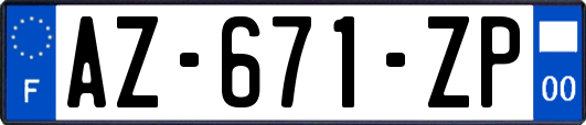 AZ-671-ZP