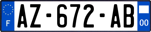 AZ-672-AB