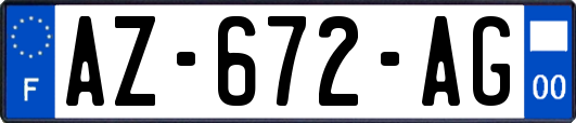 AZ-672-AG