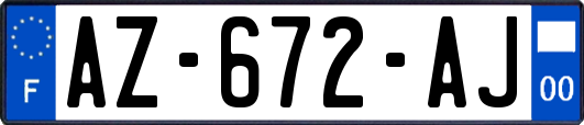 AZ-672-AJ