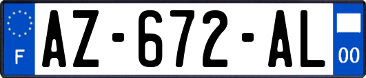 AZ-672-AL