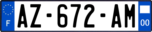 AZ-672-AM