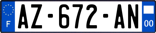 AZ-672-AN