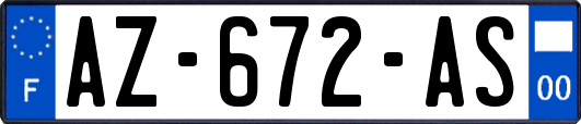 AZ-672-AS