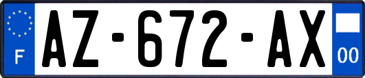 AZ-672-AX