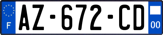 AZ-672-CD
