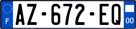 AZ-672-EQ