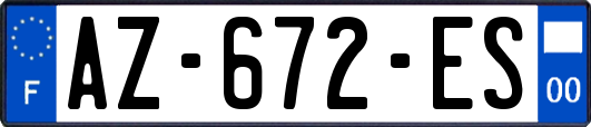 AZ-672-ES