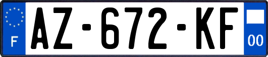 AZ-672-KF