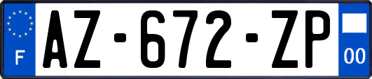 AZ-672-ZP