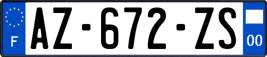 AZ-672-ZS