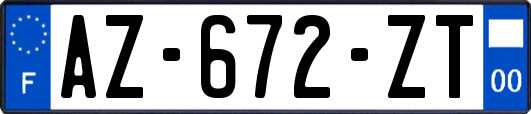 AZ-672-ZT
