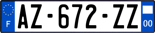 AZ-672-ZZ