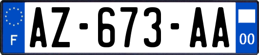 AZ-673-AA