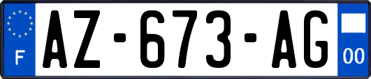 AZ-673-AG