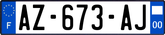 AZ-673-AJ