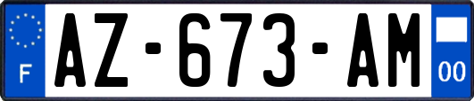 AZ-673-AM