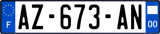 AZ-673-AN