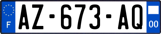 AZ-673-AQ