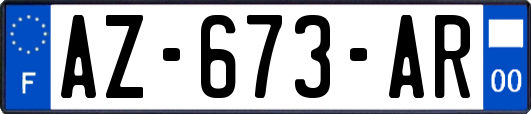 AZ-673-AR