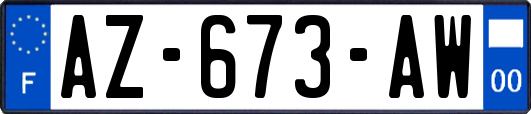 AZ-673-AW