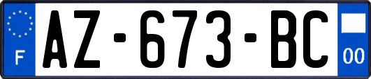 AZ-673-BC