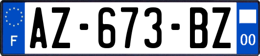 AZ-673-BZ