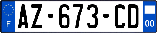 AZ-673-CD