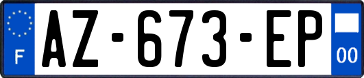 AZ-673-EP