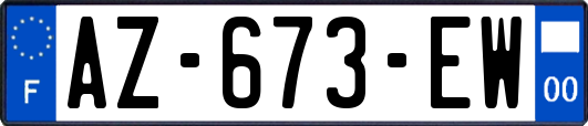 AZ-673-EW