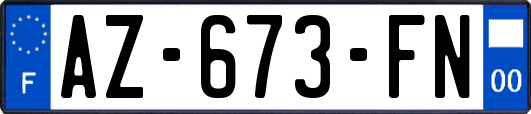 AZ-673-FN