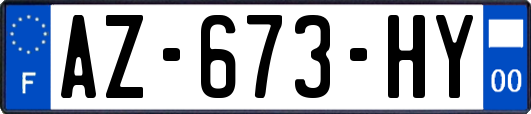 AZ-673-HY