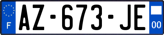 AZ-673-JE