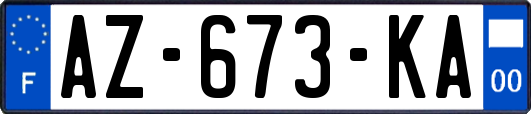 AZ-673-KA