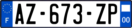 AZ-673-ZP