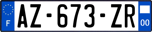 AZ-673-ZR