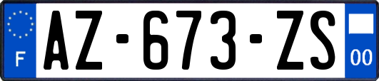AZ-673-ZS
