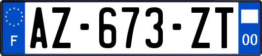 AZ-673-ZT