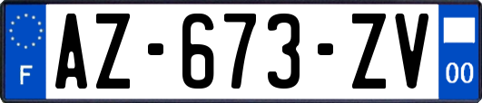 AZ-673-ZV
