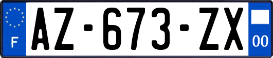 AZ-673-ZX