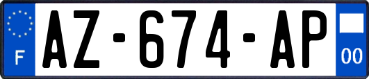 AZ-674-AP