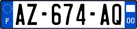 AZ-674-AQ