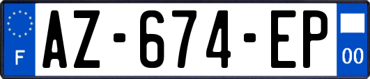 AZ-674-EP