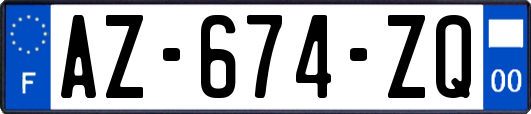 AZ-674-ZQ