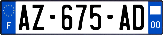 AZ-675-AD