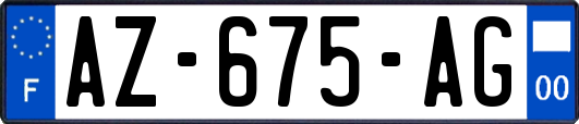 AZ-675-AG